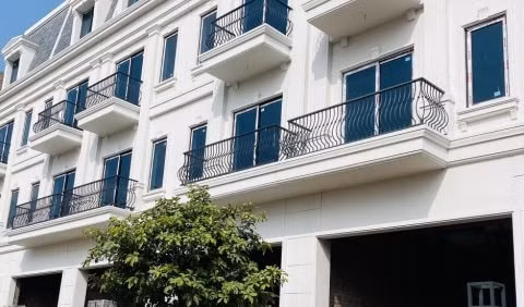 Giá trị dòng nhà ở thấp tầng đang tăng rất cao.