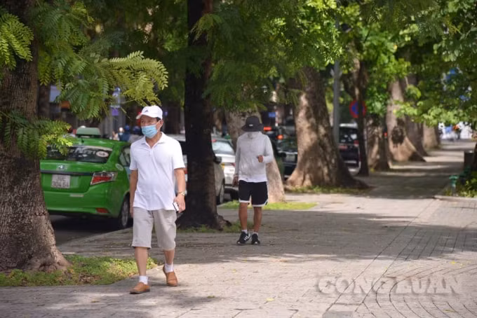 Nhiều người cho biết, tập thể dục là một thói quen khó bỏ và nếu không đi tập sẽ cảm thấy khó chịu trong người