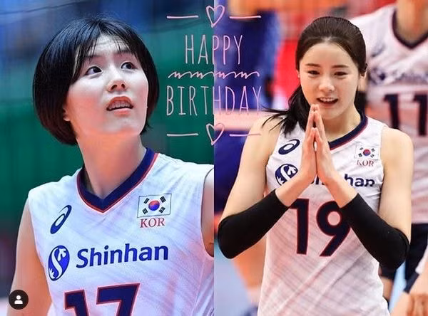 Cặp chị em Lee nhận án phạt nặng vì bạo lực học đường. Ảnh: Naver