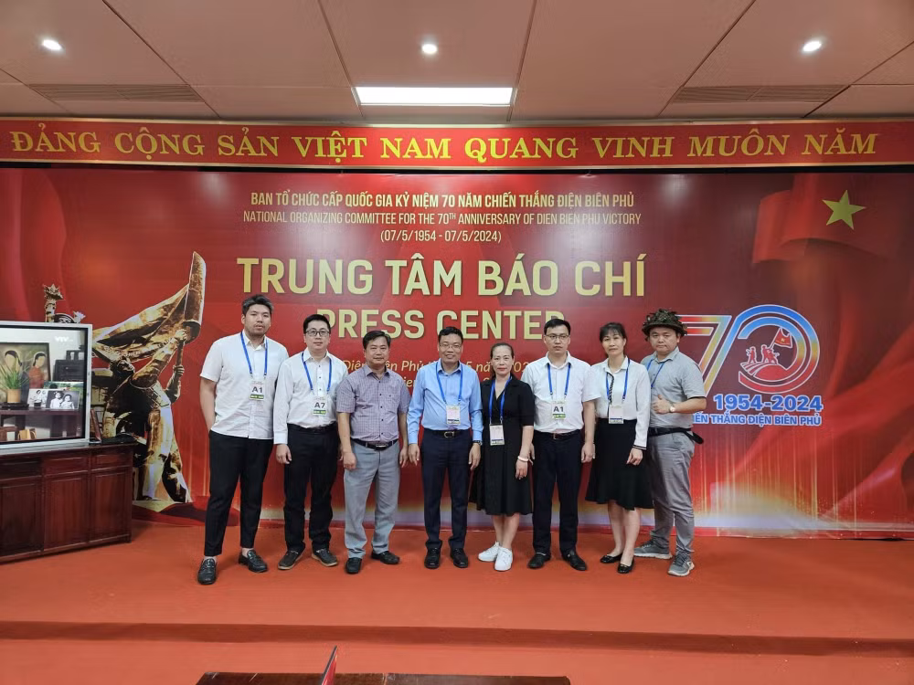 trung tam bao chi da phat huy va trien khai hieu qua nhiem vu duoc giao hinh 4