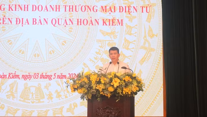 cuc thue ha noi co du lieu cua hon 320 doanh nghiep la chu so huu san thuong mai dien tu hinh 1