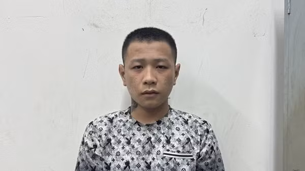 doi tuong bi truy na ve toi giet nguoi o binh duong sa luoi hinh 1