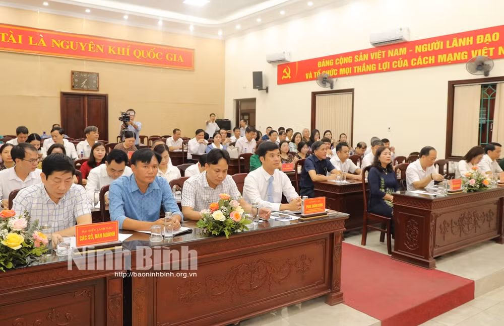 ninh binh tong ket hoi khoe phu dong tinh lan thu viii nam 2024 hinh 1