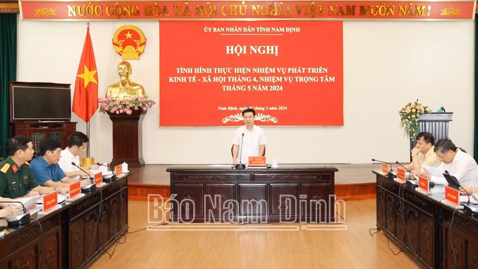 nam dinh 4 thang dau nam tinh hinh kinh te xa hoi on dinh phat trien hinh 1