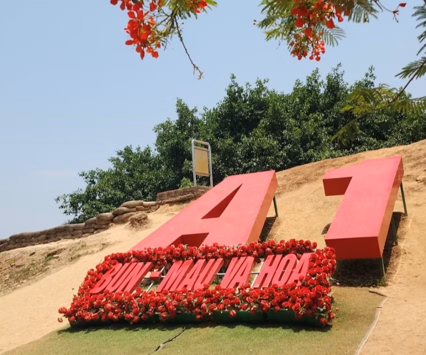 xuc dong ky uc cua cac cuu chien binh dien bien phu ve mot thoi hoa lua hinh 3
