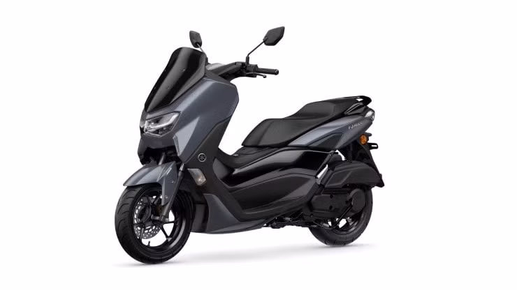 ngam nhin yamaha nmax 125 ra mat hinh 4