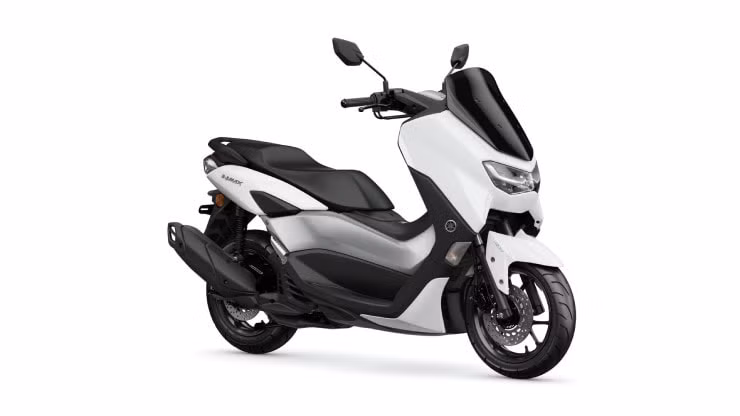 ngam nhin yamaha nmax 125 ra mat hinh 3