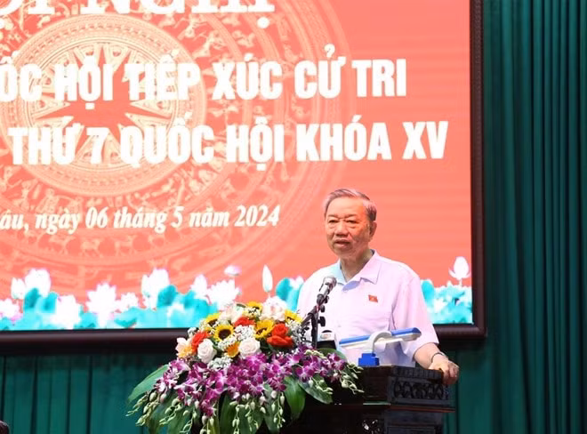bo truong bo cong an to lam giai dap nhieu van de tai buoi tiep xuc cu tri tinh hung yen hinh 2