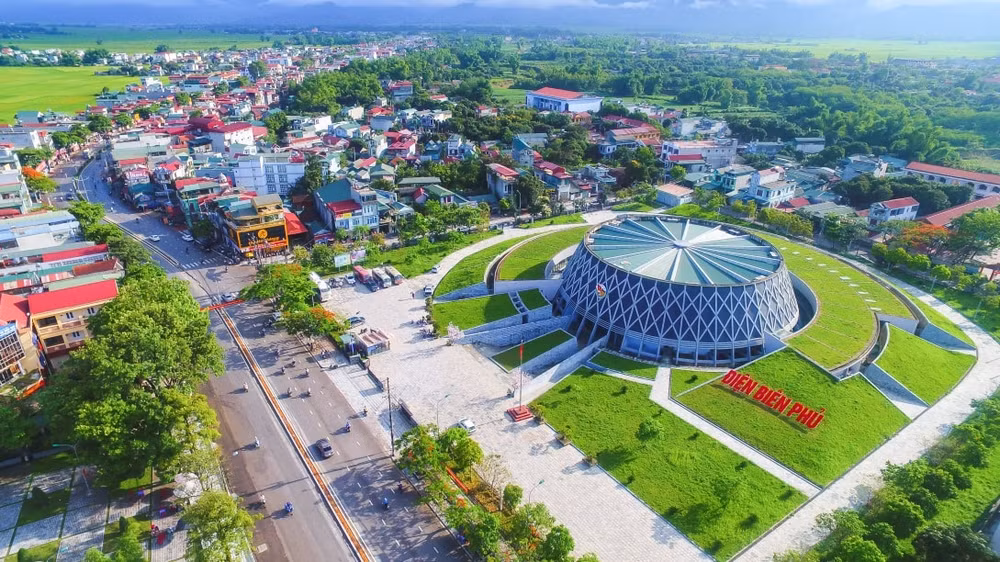 den 2030 quy mo kinh te vung trung du va mien nui phia bac dat khoang 2100 nghin ty dong hinh 1