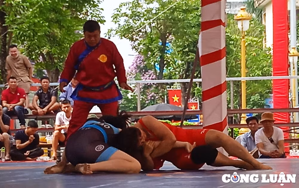 hap dan giai vat dan toc ha noi mo rong tranh cup phung hung 2024 hinh 3
