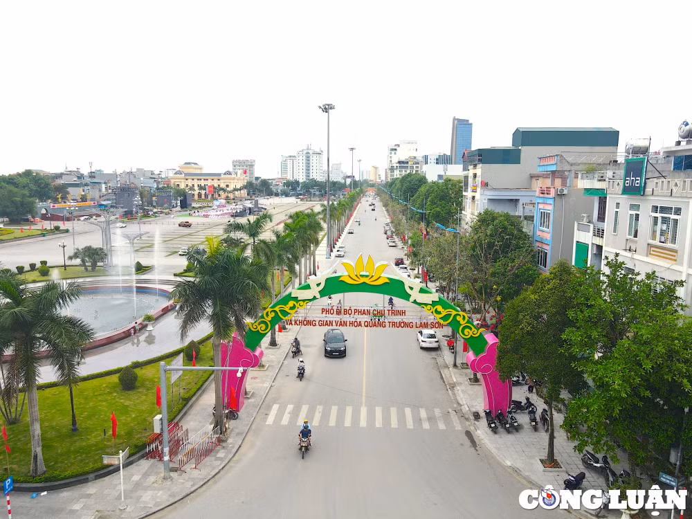 thanh hoa san sang cac dieu kien to chuc cau truyen hinh truc tiep le ky niem 70 nam chien thang dien bien phu hinh 10