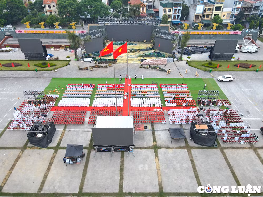 thanh hoa san sang cac dieu kien to chuc cau truyen hinh truc tiep le ky niem 70 nam chien thang dien bien phu hinh 1