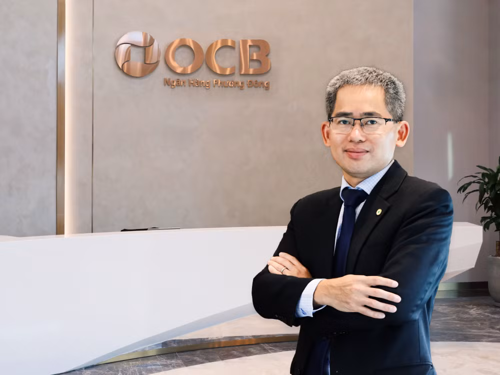 ocb bo nhiem ong pham hong hai dam nhan cac quyen han nhiem vu trong vai tro tong giam doc hinh 1