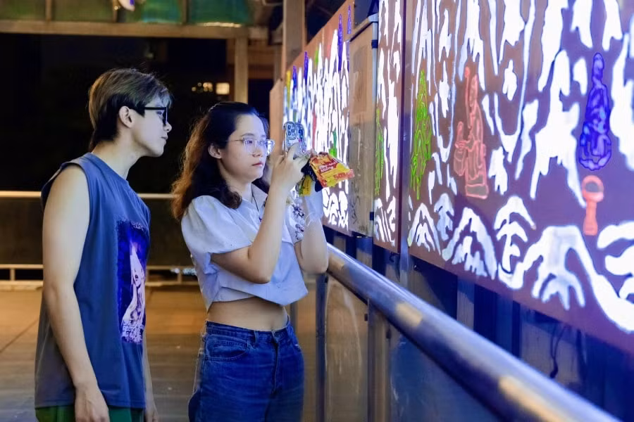 du khach thich thu trai nghiem tour di bo ngam dai duong xanh hinh 2