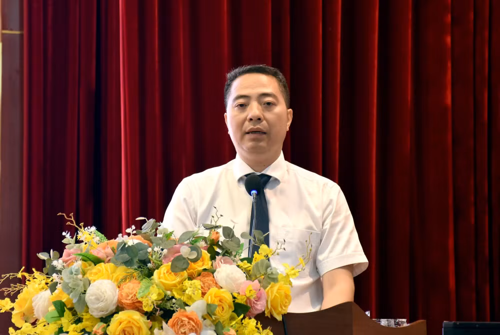bao lao dong thu do to chuc doi thoai giao luu truc tuyen ve suc khoe va an toan lao dong hinh 1
