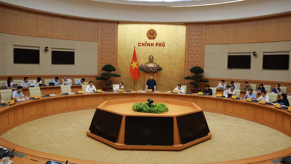 thi diem co che chinh sach moi dot pha ve dat dai nham giai quyet nhung van de thuc tien nong bong hinh 1