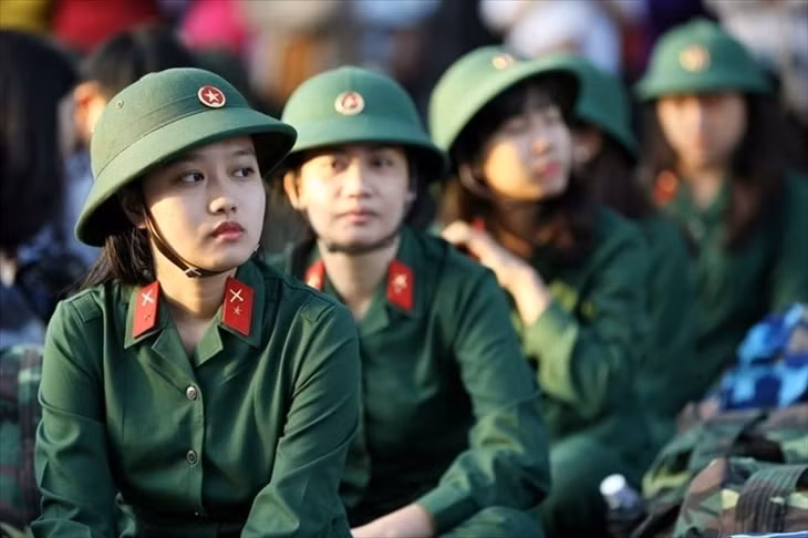 cac truong quan doi ap dung them hai phuong thuc tuyen sinh moi hinh 1