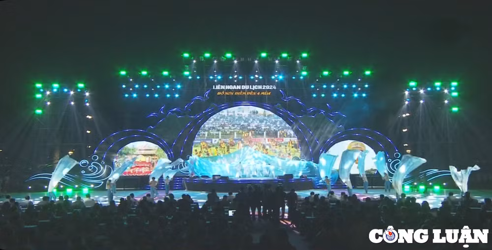 hai phong hap dan dem nghe thuat do son diem den 4 mua hinh 2