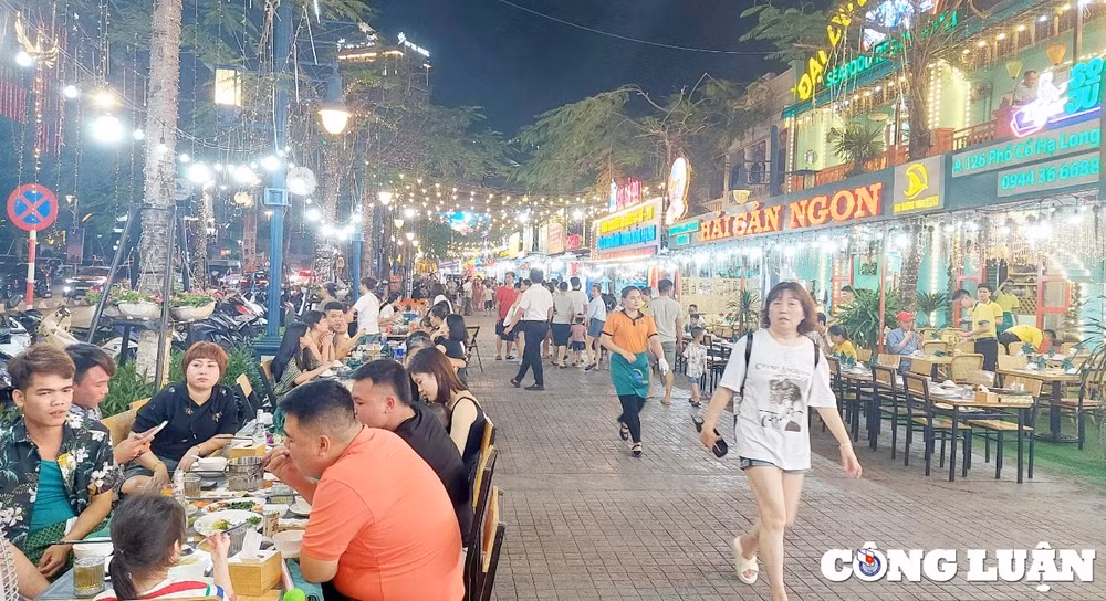 quang ninh de du lich ha long he 2024 an tuong manh me hon trong long du khach hinh 3