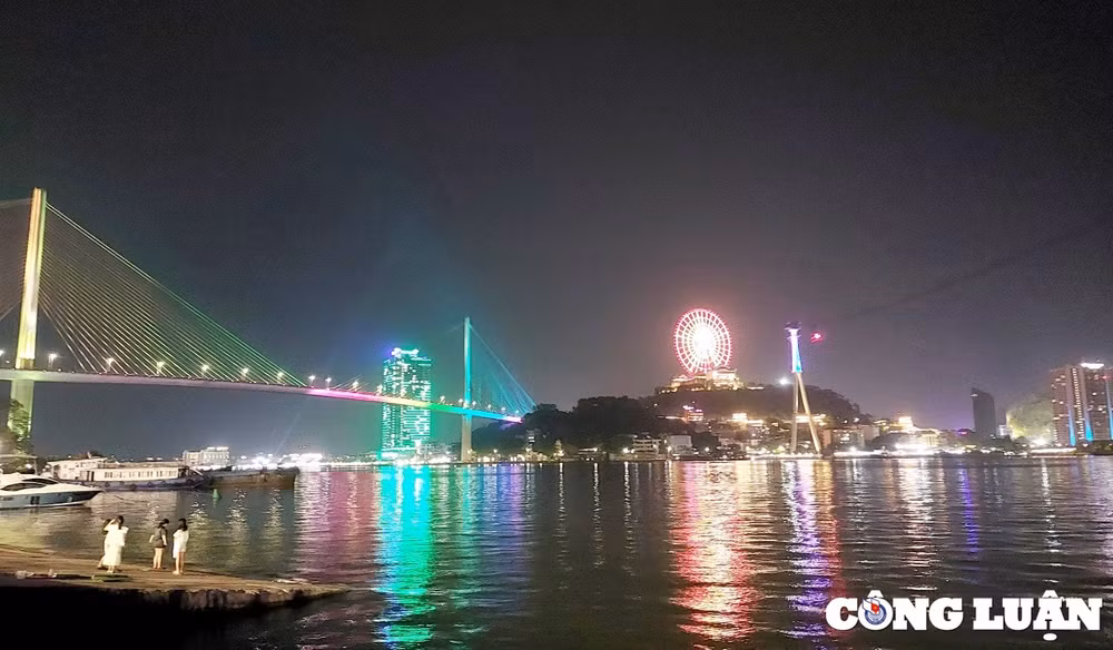 quang ninh de du lich ha long he 2024 an tuong manh me hon trong long du khach hinh 1