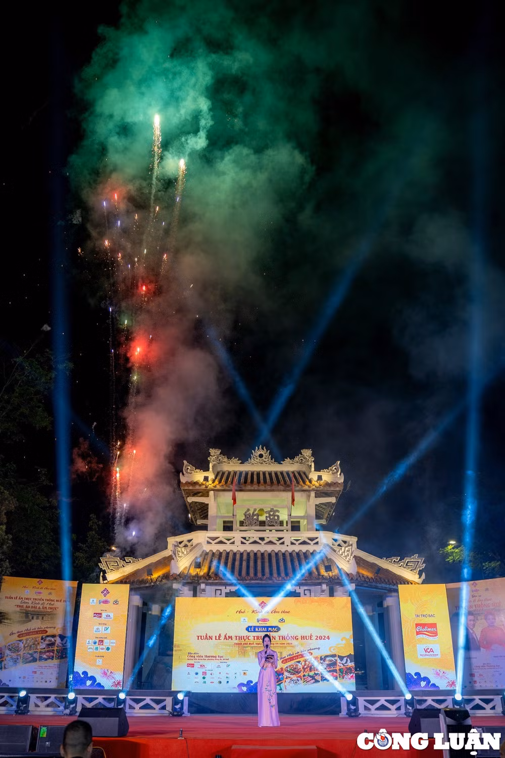 thua thien hue 4 ngay nghi le tong doanh thu nganh du lich uoc dat 170 ty dong hinh 1