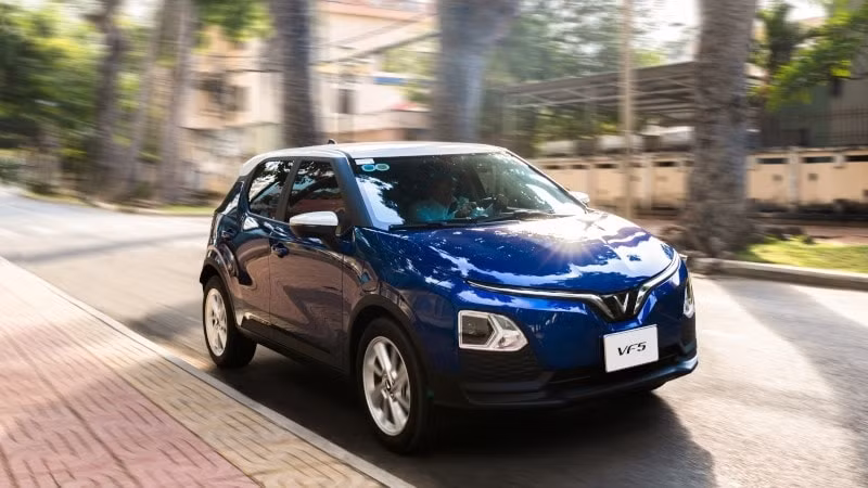 xu huong mua o to cua nguoi viet hatchback co a thoai trao suv co nho len ngoi hinh 3