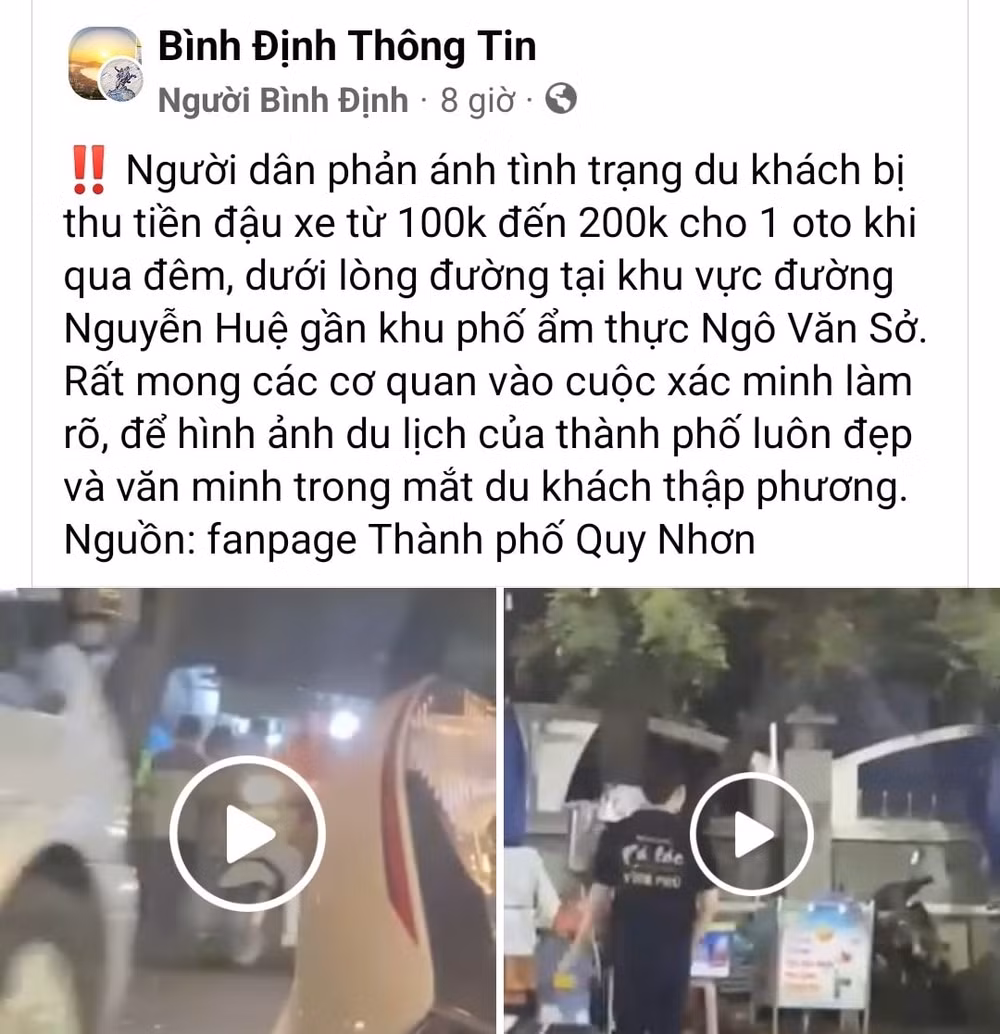 xu phat quan tri vien 2 fanpage dua thong tin sai su that hinh 1