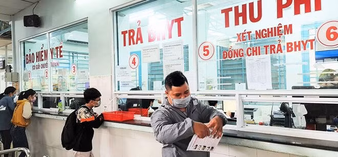 Bảo hiểm Xã hội TP Hồ Chí Minh vừa chuyển hồ sơ sang bên Công an để điều tra. Ảnh minh họa.