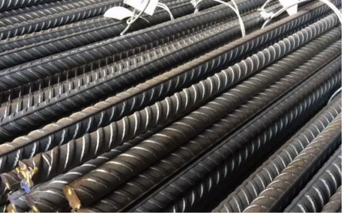 Thép Trung Quốc bất ngờ bị bị Bộ Công Thương quyết định điều tra chống bán phá giá.