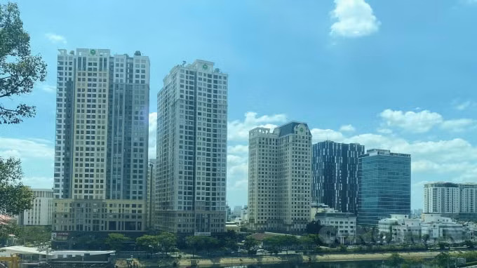 Nhà phố giá dưới 10 tỷ đồng luôn được xem là kênh đầu tư hút vốn dài hạn