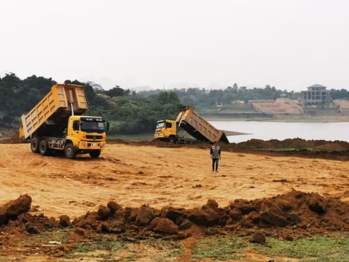 Thị trường cần cảnh giác với câu chuyện 