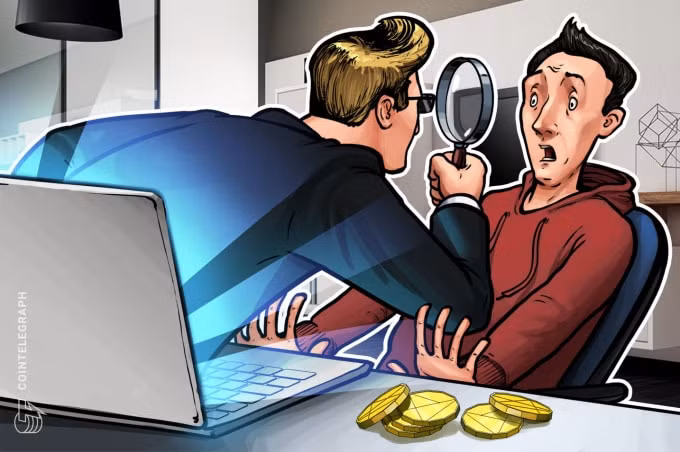 Cựu Giám đốc An ninh mạng của Hoa Kỳ: Mã độc liên quan tiền số đang hoành hành. Ảnh: Cointelegraph