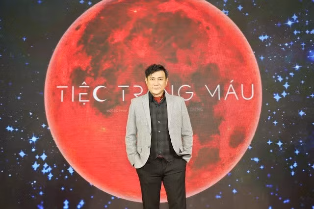 Dự án mới nhất của anh cùng Hoa hậu H'hen Niê sẽ là thông điệp về phòng chống tệ nạn xã hội.