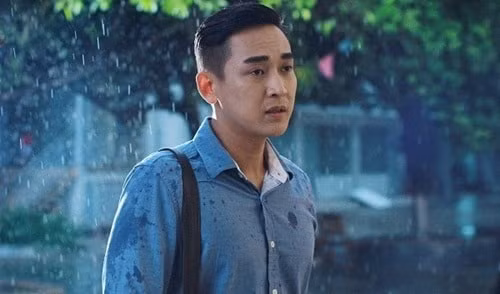 Hứa Vĩ Văn