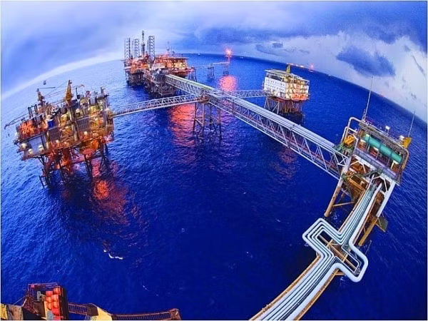Giá dầu WTI giao tháng 5/2021 phiên 20/3 tăng 1,6 USD/thùng so với một ngày trước đó
