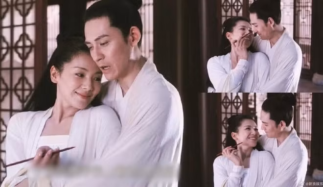 Mối tình của cặp nam - nữ chính bị cho là sai trái và cổ súy ngoại tình.