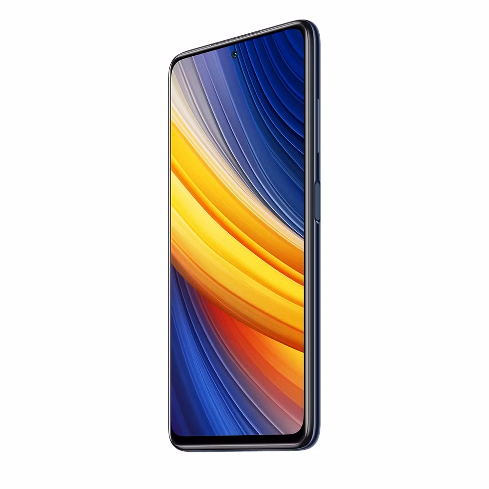 POCO X3 Pro ra mắt tại thị trường Việt Nam. Ảnh: POCO