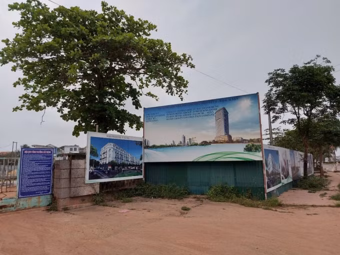 UBND tỉnh Quảng Bình nên giải quyết dứt điểm, sằng phẳng với doanh nghiệp. Tránh khiếu kiện, khiếu nại kéo dài.