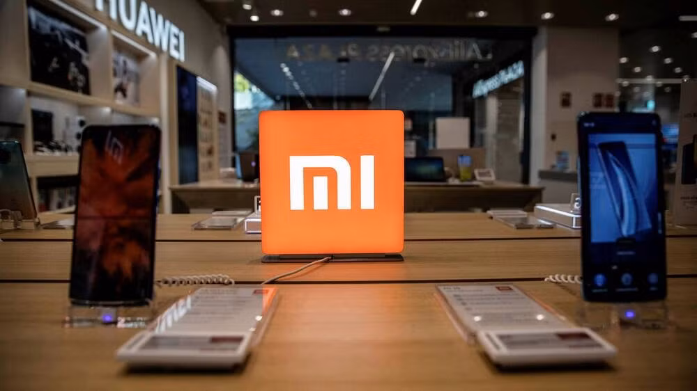 Xiaomi được dự đoán sẽ giới thiệu mẫu ôtô điện đầu tiên vào năm 2023. Ảnh: Financial Times