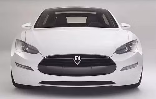 Những mẫu xe điện đầu tiên của Xiaomi sẽ hướng đến phân khúc phổ thông. Ảnh: Financial Times