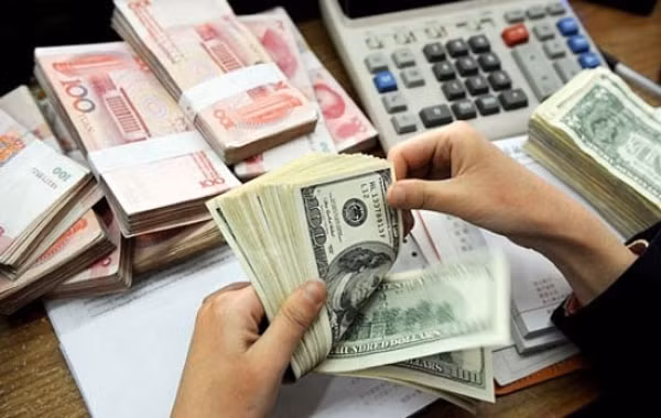 Một số ý kiến cho rằng, Chính phủ Mỹ thực thi gói cứu trợ 1.900 tỷ USD có thể gây ra sức ép lạm phát