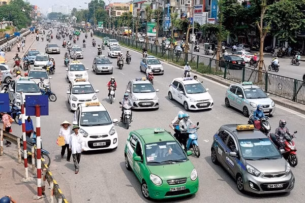 Thời gian diễn ra&nbsp;Hội nghị Thượng đỉnh Mỹ - Triều lần 2, lực lượng chức năng sẽ thường xuyên đi kiểm tra và xử lý nghiêm các vi phạm theo quy định. Ảnh minh họa.