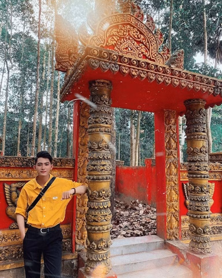 Ảnh: @chiithanh, @linhtran1506.&nbsp;