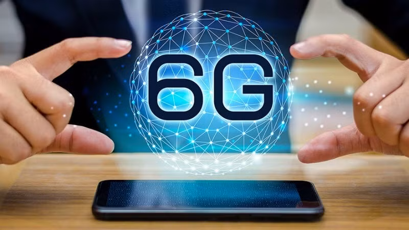 Tổng thống Donald Trump muốn Mỹ tiên phong công nghệ ...6G.