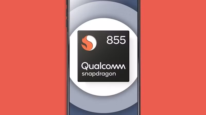 Snapdragon 855 sẽ được trang bị trên nhiều smartphone mới của Xiaomi.