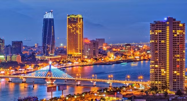 Thị trường BĐS Đà Nẵng hội tụ đủ lợi thế để phát triển bền vững (TL)