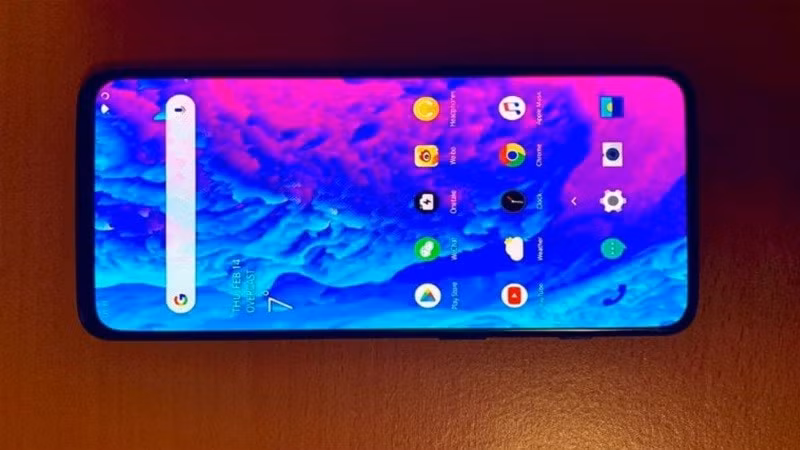 Hình ảnh OnePlus 7 