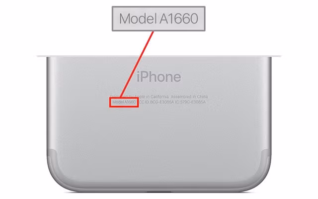 Apple cảnh báo lỗi nghiêm trọng trên một số máy iPhone 7.