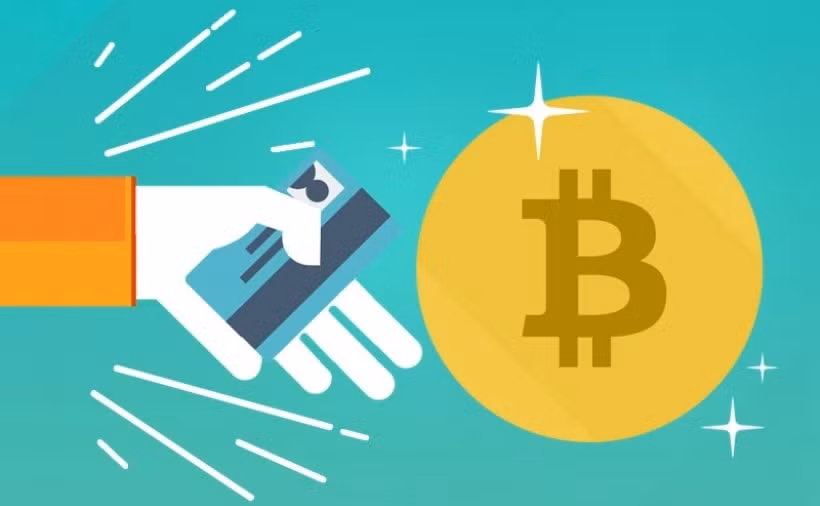 Lượng giao dịch Bitcoin trên giây sắp phá mốc cao nhất lịch sử.