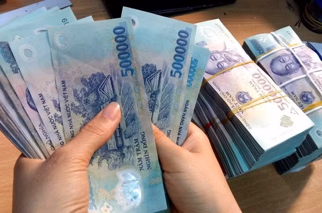 Quy định mới của Chính phủ về họ, hụi sẽ có hiệu lực từ ngày 5/4/2019. Ảnh: T.L